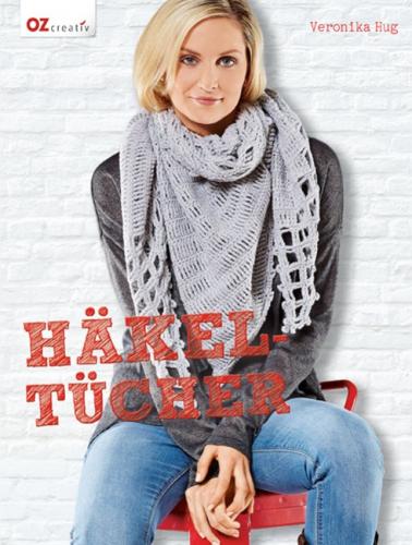 Woolly Hugs Hkel-Tcher
